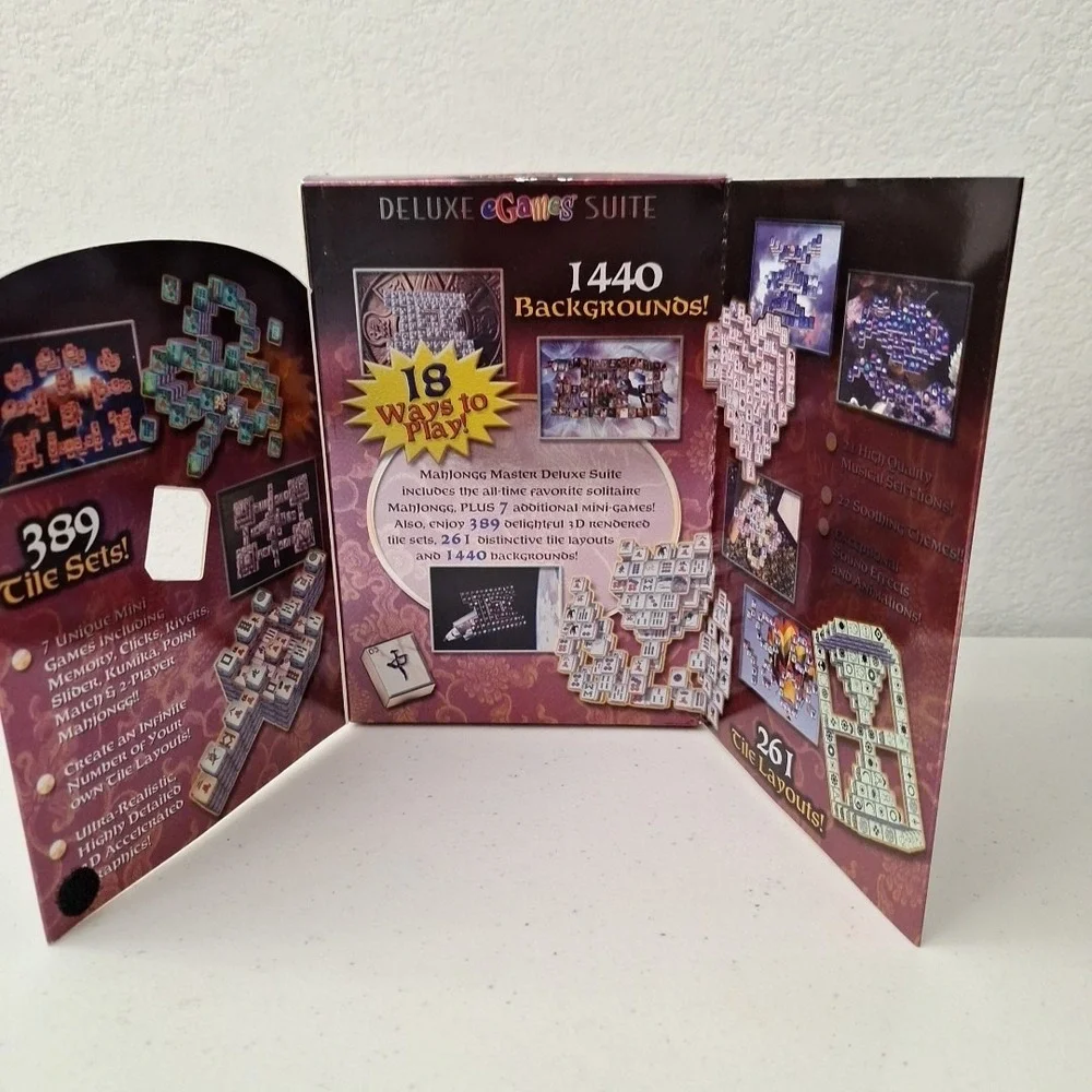 N/A product cd